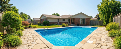 What Does Calcium Hardness Really Do in Your Pool?