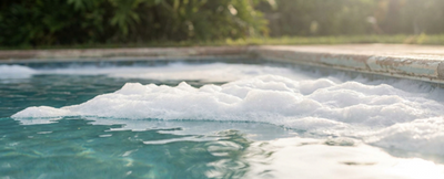How to Remove and Prevent Calcium Scaling in Your Pool