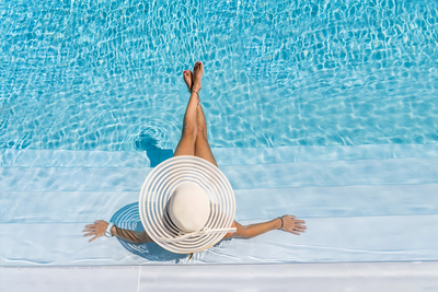 Saltwater Pools Unveiled: Weighing the Wins and Woes