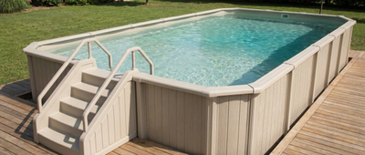 Beatbot Robotic Pool Cleaners for Above-Ground Pools of Every Size