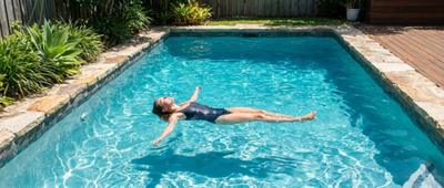 Common Saltwater Pool Problems and How to Fix Them