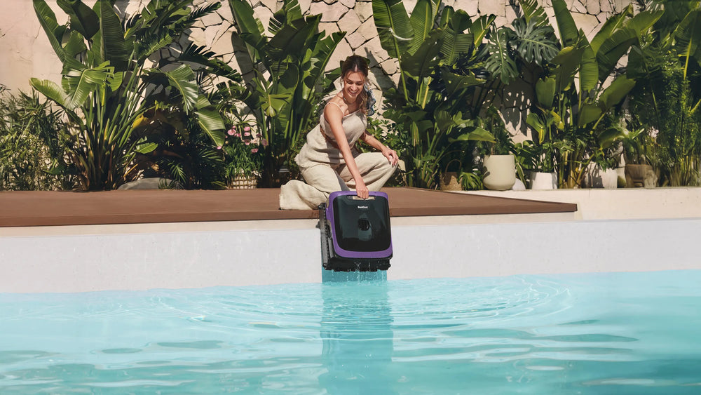 Is a Robotic Pool Cleaner Actually Worth It Long-Term