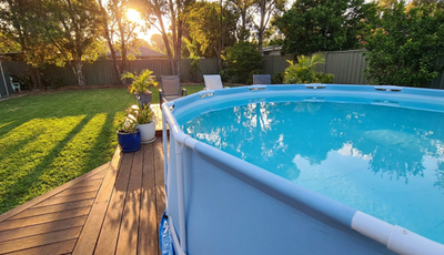 How to Drain a Pool Safely Without Damaging It