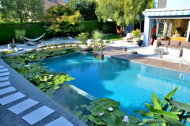 Seal the Deal: Your Ultimate Guide to Fixing Pool Leaks Like a Pro