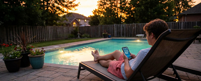 Choosing the Right Pool Sanitizer: Chlorine, Saltwater, Bromine, UV, and Ozone Compared