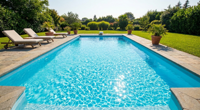Can You Use Clorox Bleach in Your Swimming Pool?