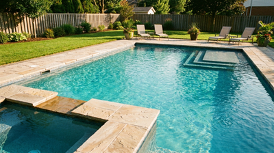 Do You Need a Pool Clarifier? How Beatbot Helps Improve Water Clarity