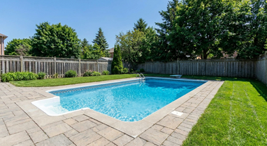Gunite vs Container Pools: Which Pool Type Saves More Money?
