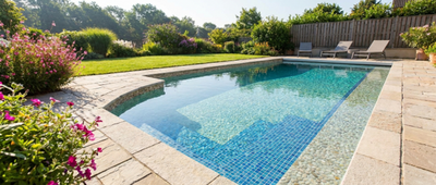 How to Deep Clean a Sand Pool Filter When Backwashing Is Not Enough