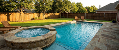 Pool Clarifier: What It Does and When You Should Use It