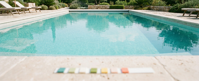 How to Raise Alkalinity in a Pool and Keep pH in Check