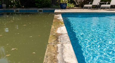 How Long Does a Beatbot Pool Robot Take to Clean a Pool?