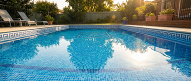 Can Dirty Pool Water Make You Sick?