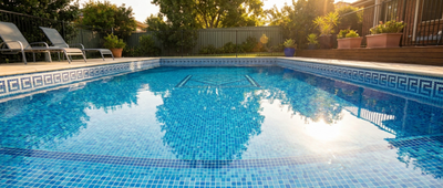 Can Dirty Pool Water Make You Sick?