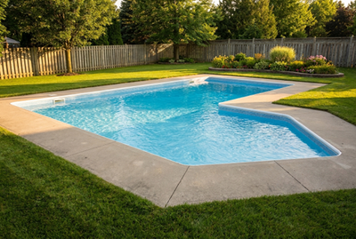 What Is a Normal Pool Cleaning Routine for a New Pool Owner?