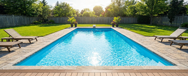 Prepare Your Pool for Summer Swimming