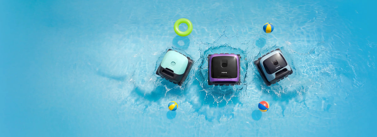 Beatbot Sora 30 vs. Beatbot Sora 10 Robotic Pool Cleaner: Is the