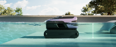 Beatbot Sora 70 vs Beatbot AquaSense 2 Ultra: Which Pool Robot Should You Buy?