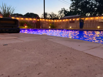 What to Do With Your Pool After a Hurricane or Severe Storm
