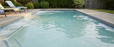 Are Robotic Pool Cleaners Safe for Vinyl Liners?