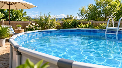 Are Cordless Pool Robots Worth It for Above Ground Pools?