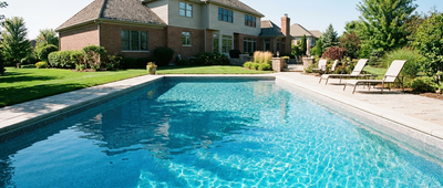Best Salt Water Pool Systems: How to Choose One and Are They Worth It?