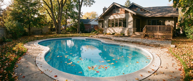Saltwater Pool Pre-Closing Checklist: How to Winterize It Step by Step