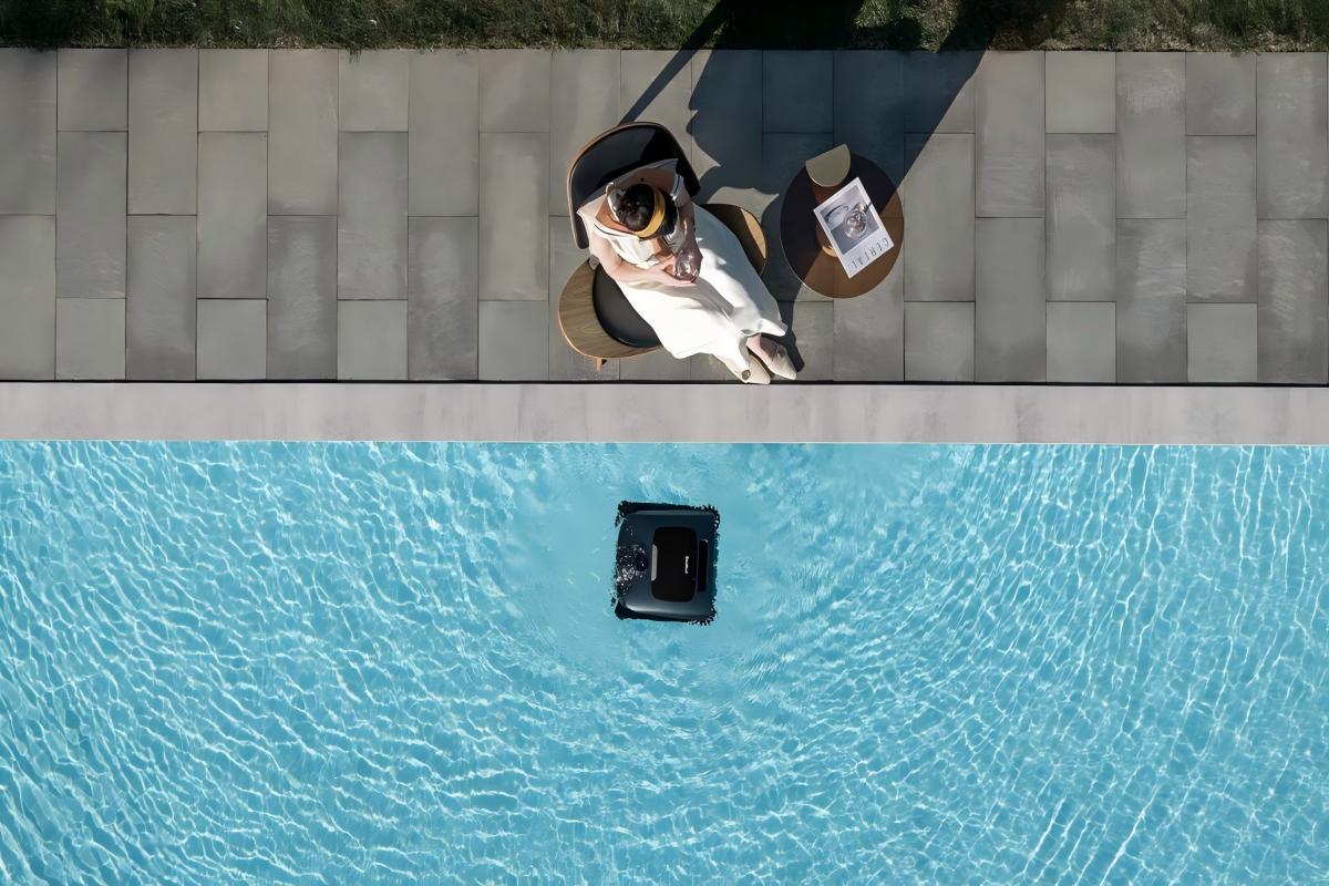 Why Beatbot AquaSense 2 Series' Charging Design is Perfect for Modern Homes