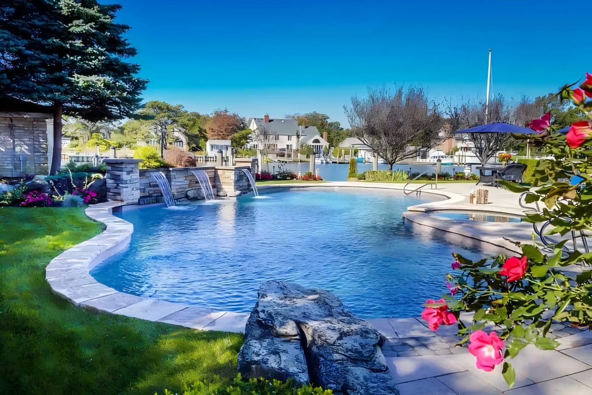 The Romance and Reality of Manual Pool Cleaning: Why Technology Brings True Peace