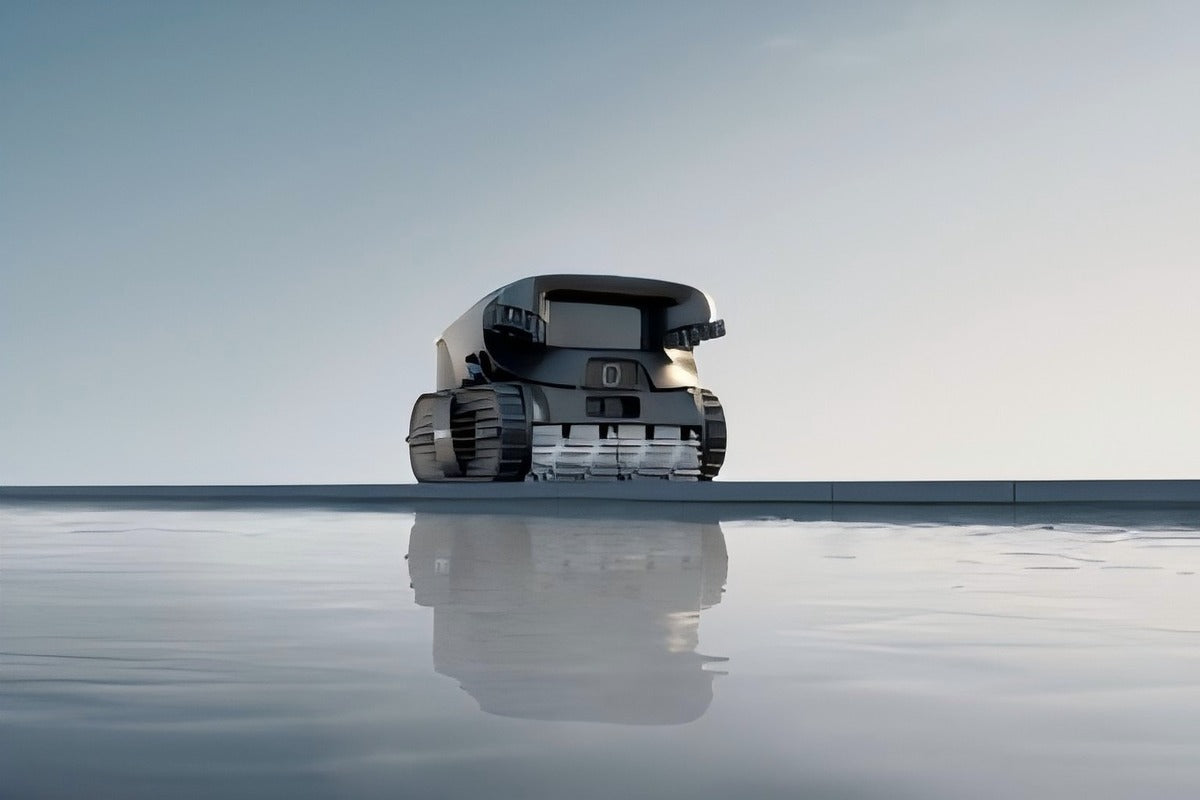 Beat the Mess with the Beatbot AquaSense 2 Ultra: The Ultimate AI-Powered Pool Cleaner