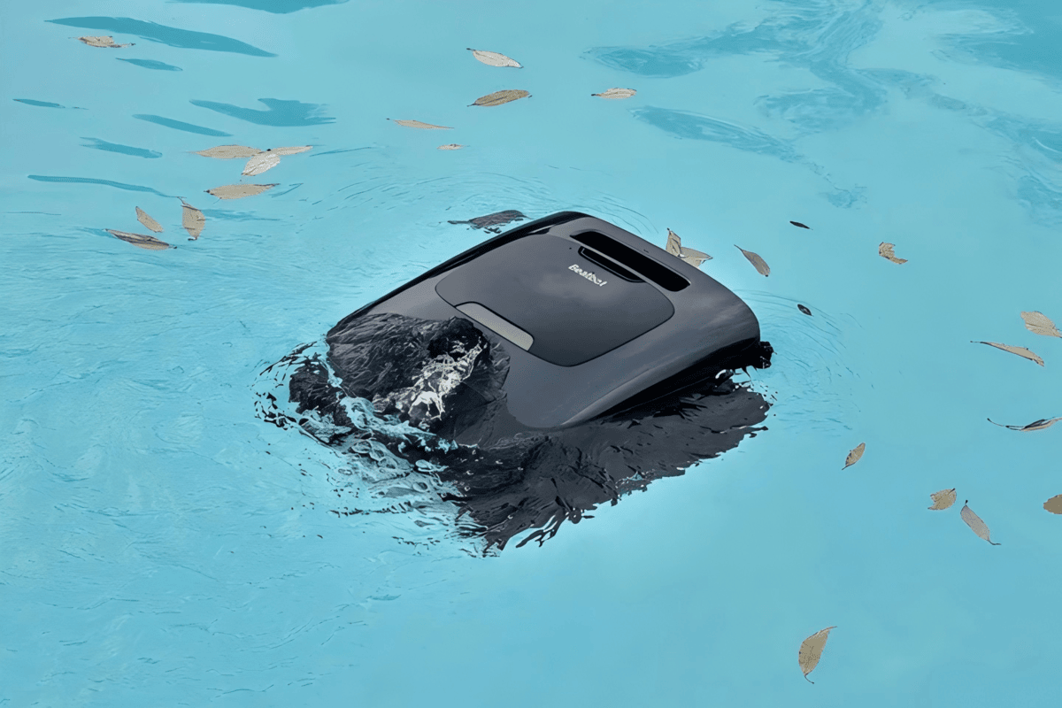 Dive into Effortless Pool Cleaning with the Beatbot AquaSense 2 Ultra: Unmatched Battery Life and Revolutionary Auto Parking