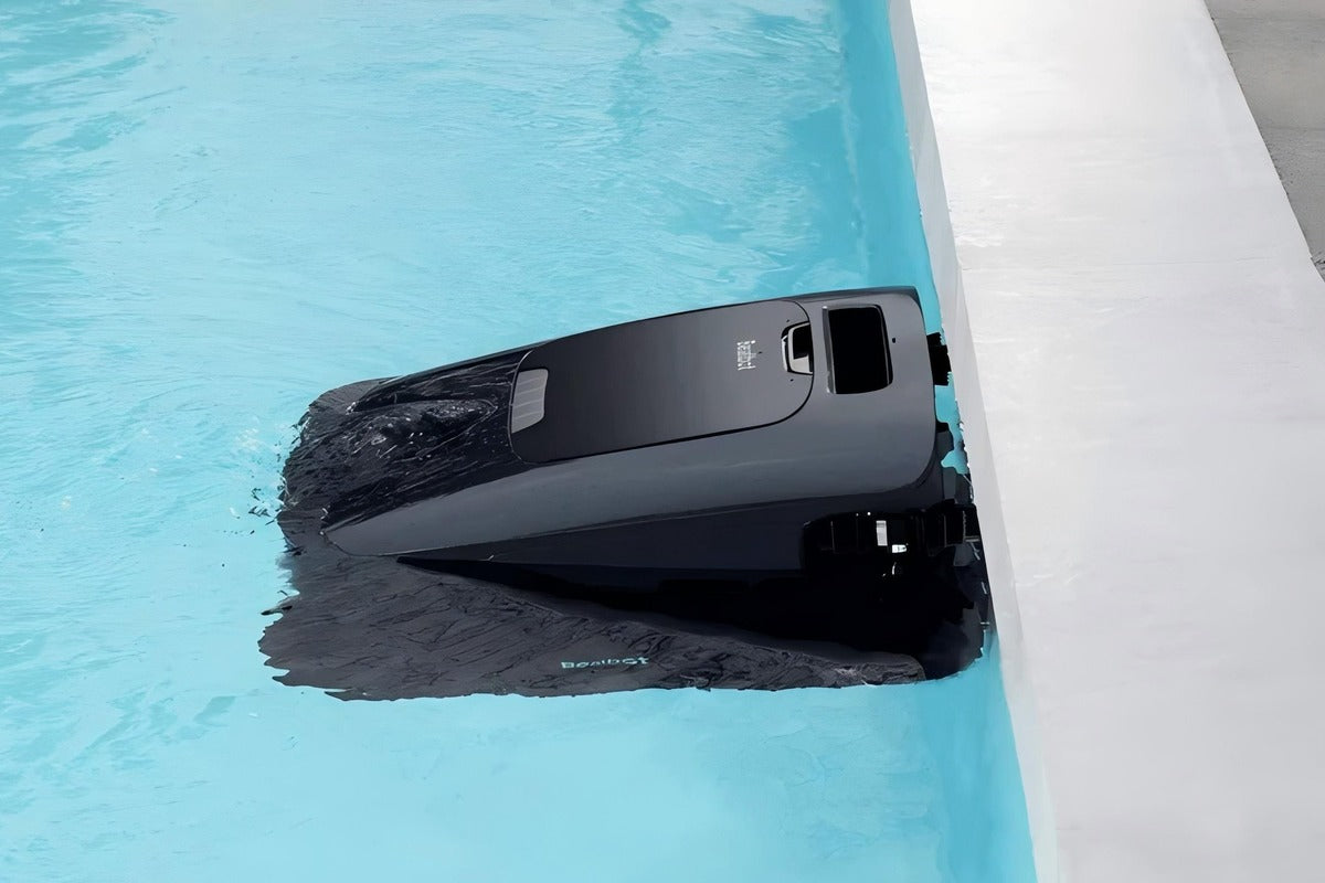 Dive into a Spotless Pool: How the Beatbot AquaSense 2 Ultra’s 3D Mapping Nails the Perfect Clean