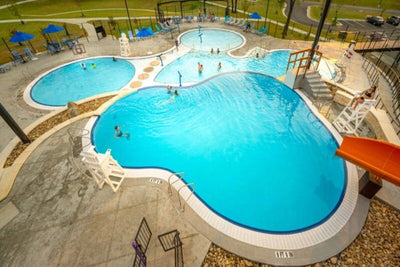 How to Clean a Green Pool in 24 Hours