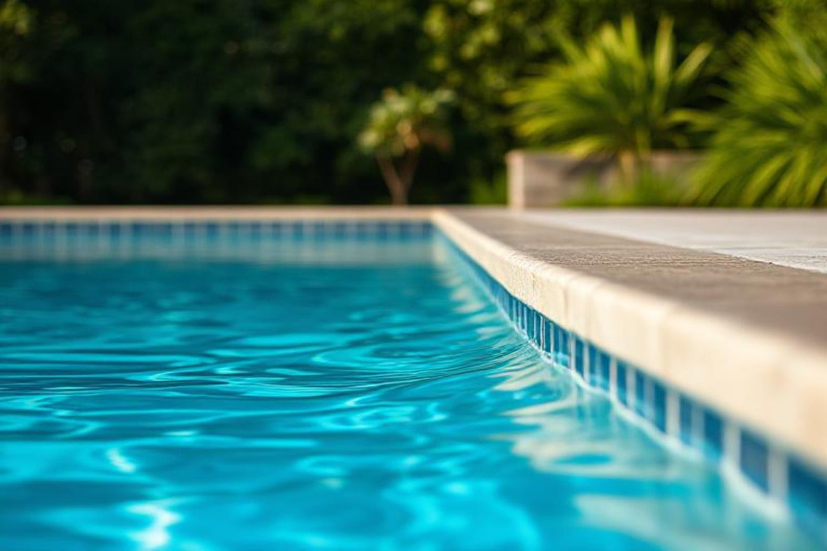 How Does Aquasense 2 Ultra Fight Back Against the Hidden Sting of Pool Chemicals?