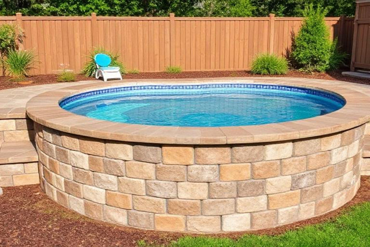 How Does Beatbot Tailor Pool Maintenance for Above-Ground and In-Ground Pools?