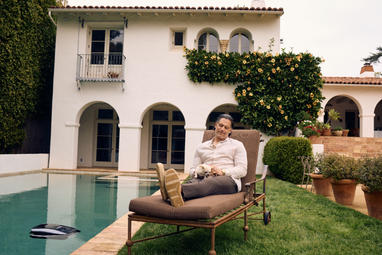 Joe Manganiello Partners with Beatbot, to Elevate Poolside Living with the AquaSense 2 Series