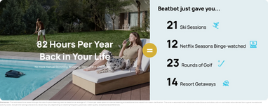 Beatbot AquaSense 2 Series: Unleash Your Summer Freedom