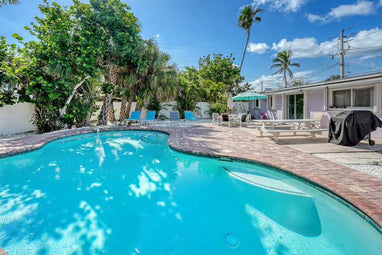 Basic Pool Chemistry 101: Understanding Pool Water Balance