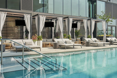 How to Choose the Right Pool Vacuum for Your Inground Pool