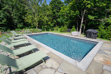 What Is Cyanuric Acid and Why Does Your Pool Need It