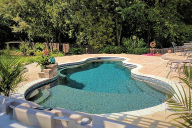 Is Cyanuric Acid Too High in Your Pool? Here’s How to Fix It
