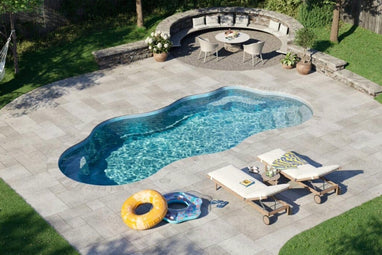How I Solved My pool cleaning green water Problem — A Beatbot Tale