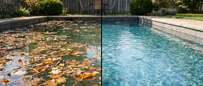 Best Pool Skimmer Robot: What to Look for and Why the Beatbot iSkim Ultra Leads