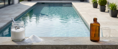 Muriatic Acid vs. Dry Acid for Pools: Which One to Use
