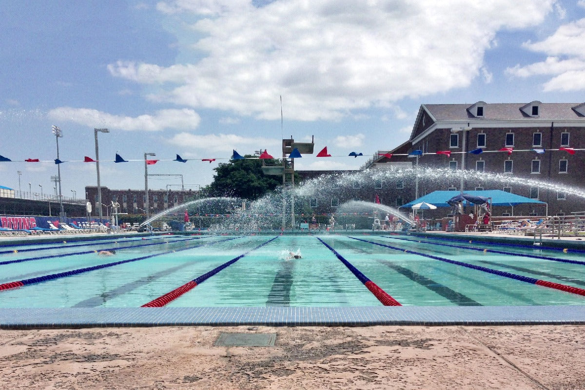 Calculating Pool Laps: Determining Distances and the Ideal Length for ...