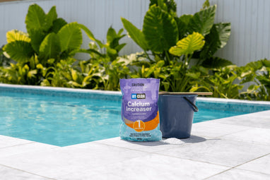 Adding Calcium to Plaster Pools: Understanding Its Impact