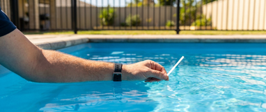 How to Read Pool Test Strips And What to Do