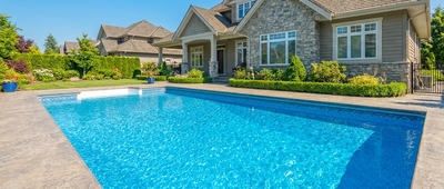 Sand vs Cartridge vs D.E.: Which Pool Filter Type Is Best?