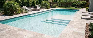 What Are the Pros and Cons of a Saltwater Pool?