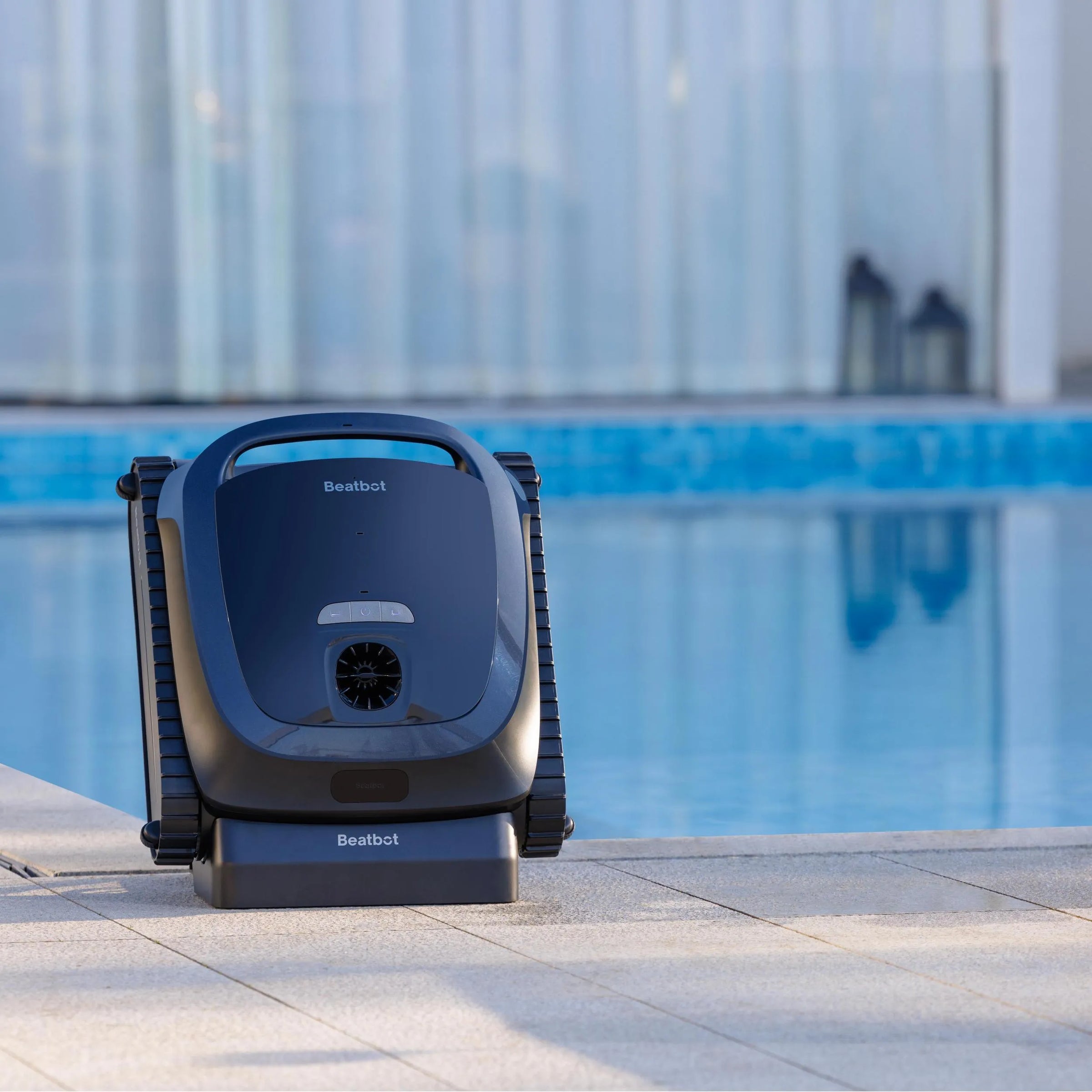 AquaSense® 2: Buy the First 3-in-1 Robotic Pool Cleaner - Beatbot AquaSense® 2: Buy the First 3-in-1 Robotic Pool Cleaner - Beatbot